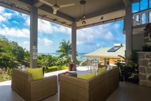 East Horizon Self Catering