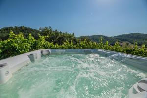 Ca Gulino - Urbino - Villa con Minipiscina in Borgo Antico
