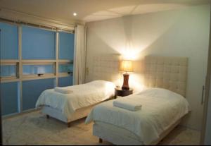 3 BR, Ocean View, GymParking