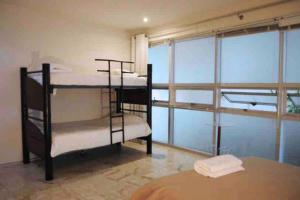 3 BR, Ocean View, GymParking