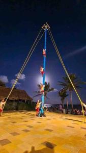 3 BR, Ocean View, GymParking