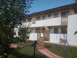 Pestele Ca Odinioară