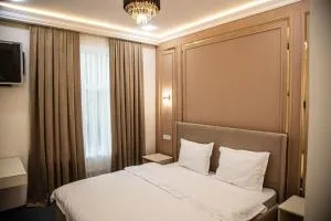 Lev Tolstoy - Shahrisabz