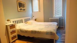 Apartments Girasole - Čenej