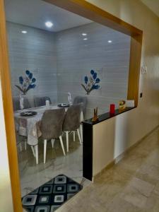 Luxury Apartment in Agadir Bay
