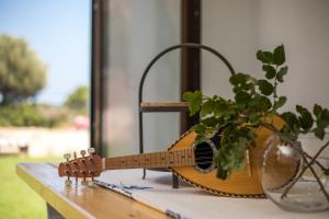Exclusive Olive & Herb Villa, Mountain to Sea Views, Rhodes