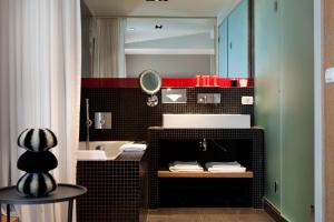 Hotels Golden Tulip Opera de Noailles : photos des chambres