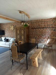 le Repaire des Loups