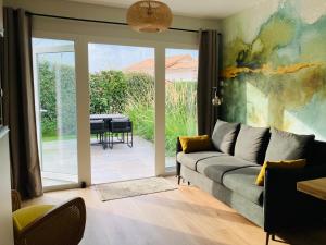 Appartements Le Clos de Jade - Appt avec piscine partagee : photos des chambres