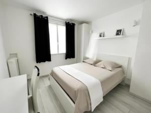 Appartements Une pause a Evreux Logement entier : photos des chambres