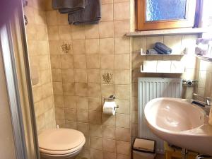 Ferienwohnungen Artenreitwinkl Hallinger