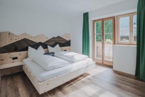 SEEBERHOF - Naturnaher Bauernhof-Urlaub im Ahrntal