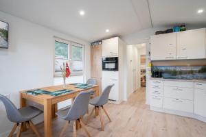 Ostseecamp Ferienhaus "Nordkapp"