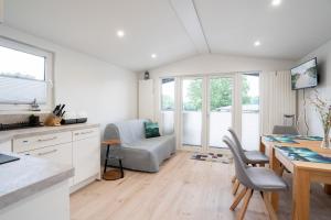 Ostseecamp Ferienhaus "Nordkapp"