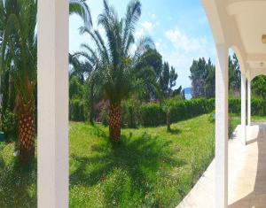Ratac Eco Guest House