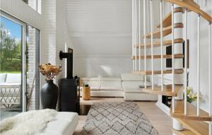 2 Bedroom Amazing Home In Gilleleje