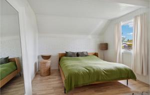 2 Bedroom Amazing Home In Gilleleje