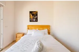 Gîte équestre Balade plage petit déjeuner au bord de la piscine - 艾宰穆尔