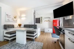 Ferienwohnung am Parksee - Lüder