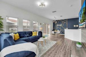 Remarkable Cozy 4Bed-3Ba Townhouse