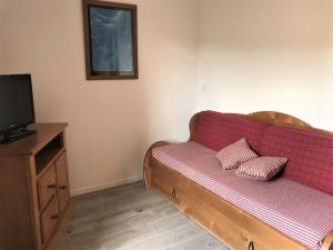 Chalets Chalet La Joue du Loup, 3 pieces, 7 personnes - FR-1-504-62 : photos des chambres