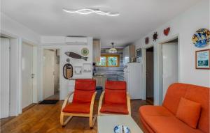 3 Bedroom Stunning Home In Crikvenica