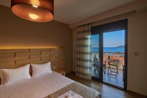 Athos Thea Luxury Rooms Halkidiki Greece