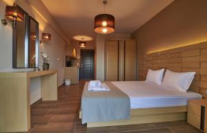 Athos Thea Luxury Rooms Halkidiki Greece