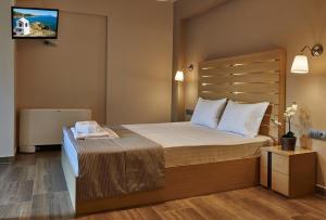 Athos Thea Luxury Rooms Halkidiki Greece