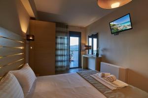 Athos Thea Luxury Rooms Halkidiki Greece