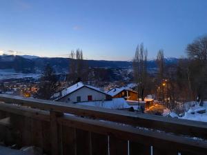 Chalets Chalet deS'AMY et sa terrasse pour 8/10 personnes : photos des chambres