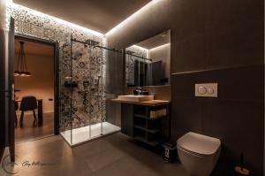 Cozy Little Apartments 