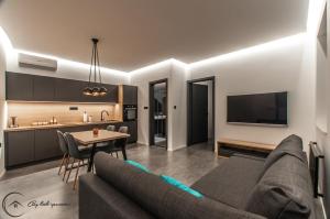 Cozy Little Apartments 