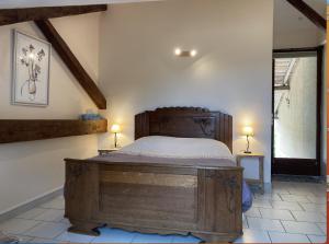 B&B / Chambres d'hotes Chambre privee avec salle de douche : photos des chambres