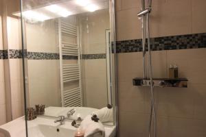 Hauts De Chaviere Appartements VTI