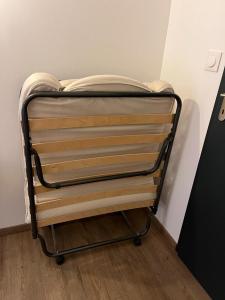 Maisons de vacances Chez Ghislaine : photos des chambres