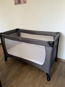 Maisons de vacances Chez Ghislaine : photos des chambres