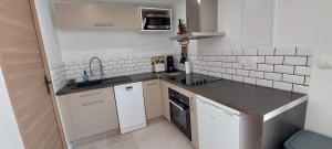 MyLuberon-Appartement au pied du Luberon