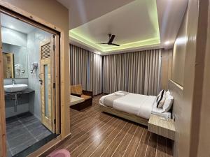 Pokhara Backpackers Hostel