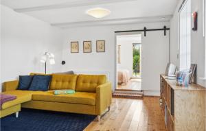 Stunning Home In Askeby With Kitchen