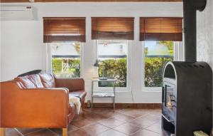 Stunning Home In Askeby With Kitchen