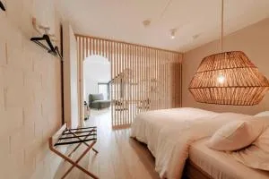 Chimay : La Chambre Dorée de la Grand Place - 埃普索瓦日