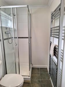 Pet Friendly Double Room room in Ferndale Lodge