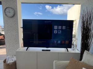 New Luxury Penthouse Mencey