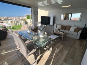 New Luxury Penthouse Mencey