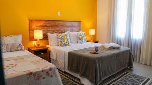 Pouso da Rita - Tiradentes