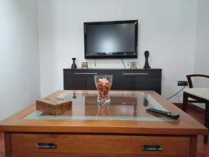 Apartamento La Almena 1 junto a Plaza Mayor,2 habitaciones, parking gratuito