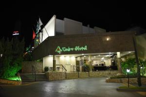 Cedro Hotel