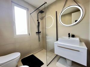 Apartment Poreč, Špadići, Brand New