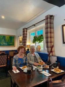 The Kings Lodge Hotel